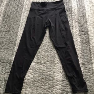 The Crystal “Driven for more” Legging: 25